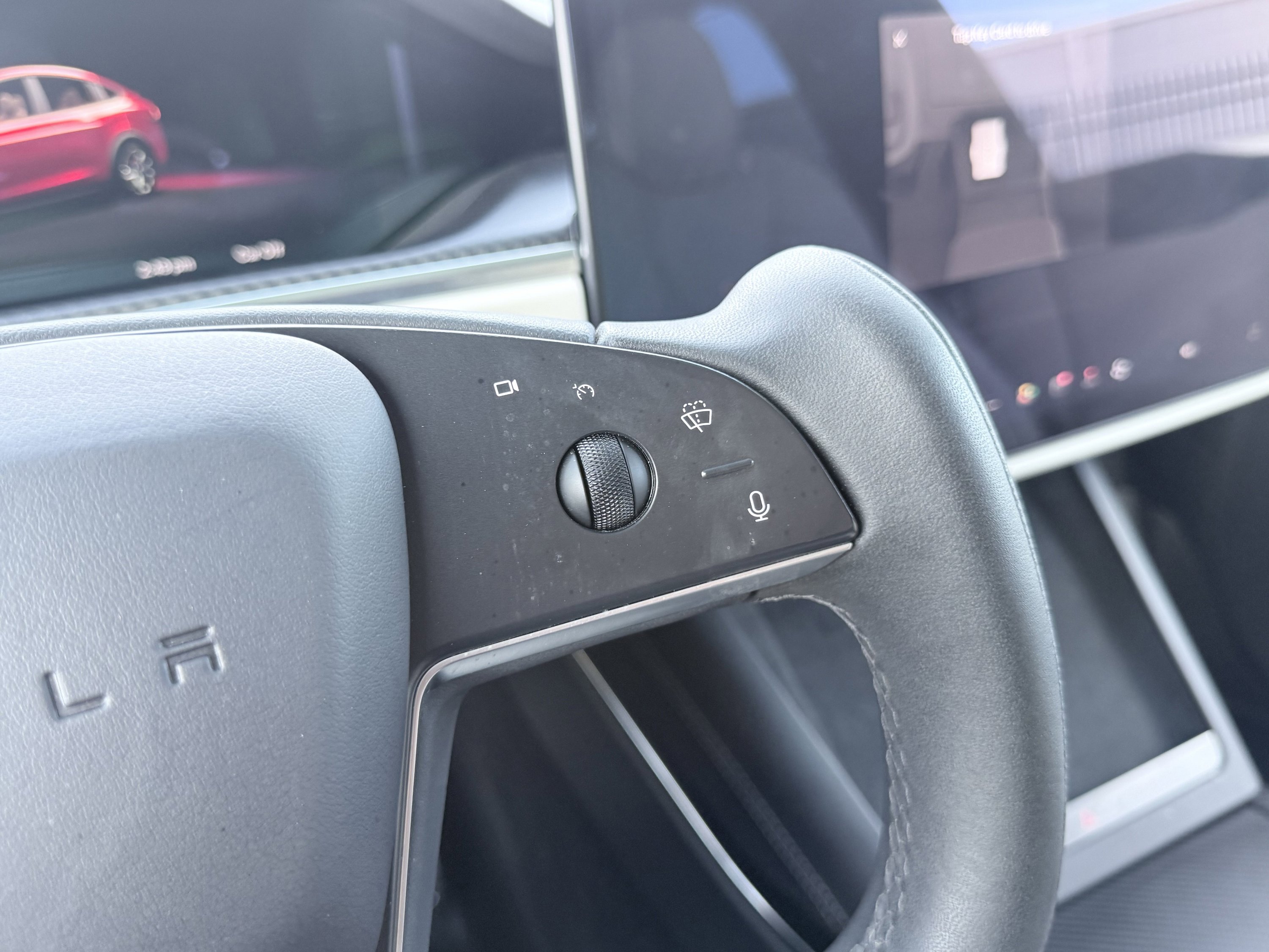 Used 2025 Tesla Model X Plaid image 82
