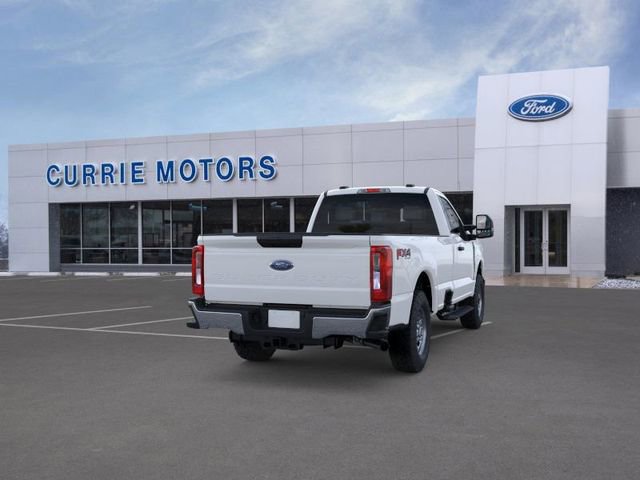 New 2026 Ford F250 XL w/ XL Off-Road Package image 8
