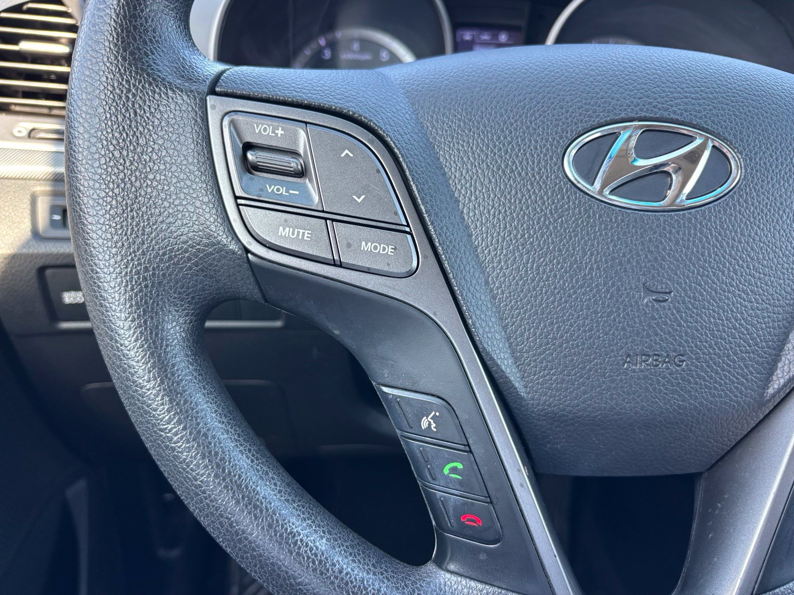 Used 2014 Hyundai Santa Fe Sport FWD image 26