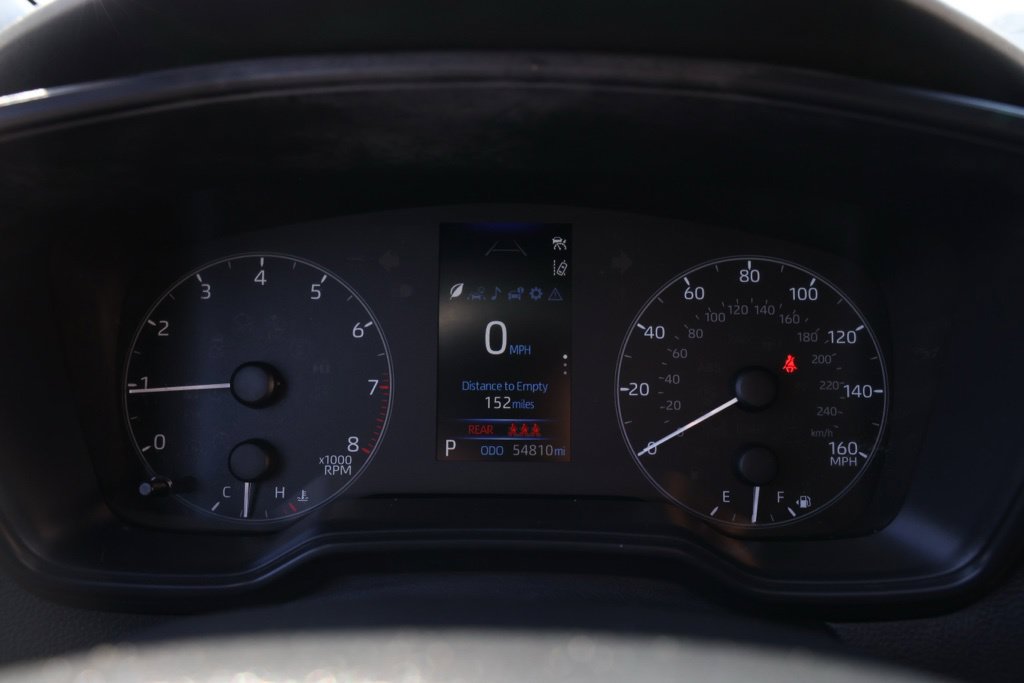 Used 2024 Toyota Corolla SE w/ SE Premium Package FWD image 27