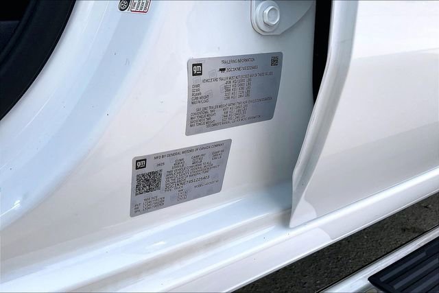 Used 2025 Chevrolet Silverado 2500 LT w/ Convenience Package image 14