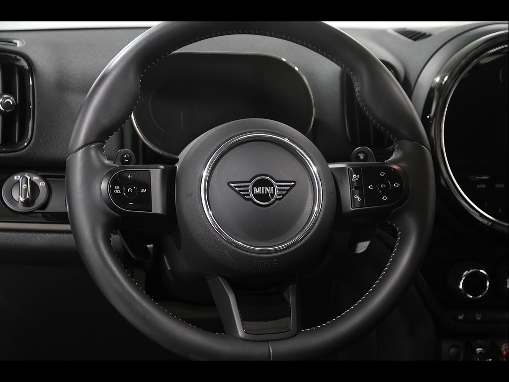 Used 2024 MINI Cooper Countryman S AWD/4WD image 7