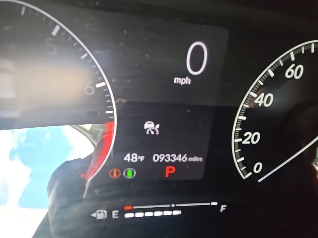 Used 2022 Honda Civic LX image 13