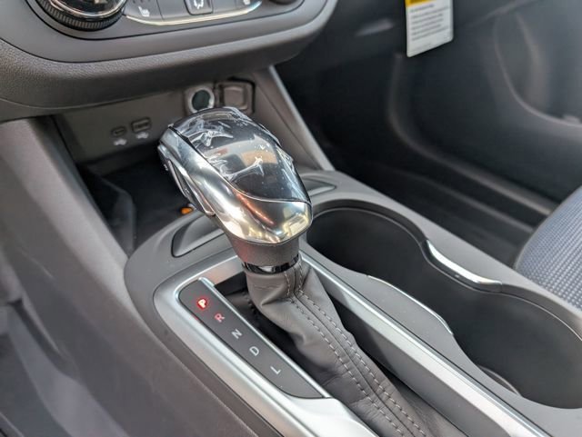 New 2026 Buick Envista Preferred w/ Convenience I Package image 23