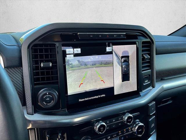 Used 2022 Ford F150 Raptor w/ Equipment Group 801A High AWD/4WD image 19