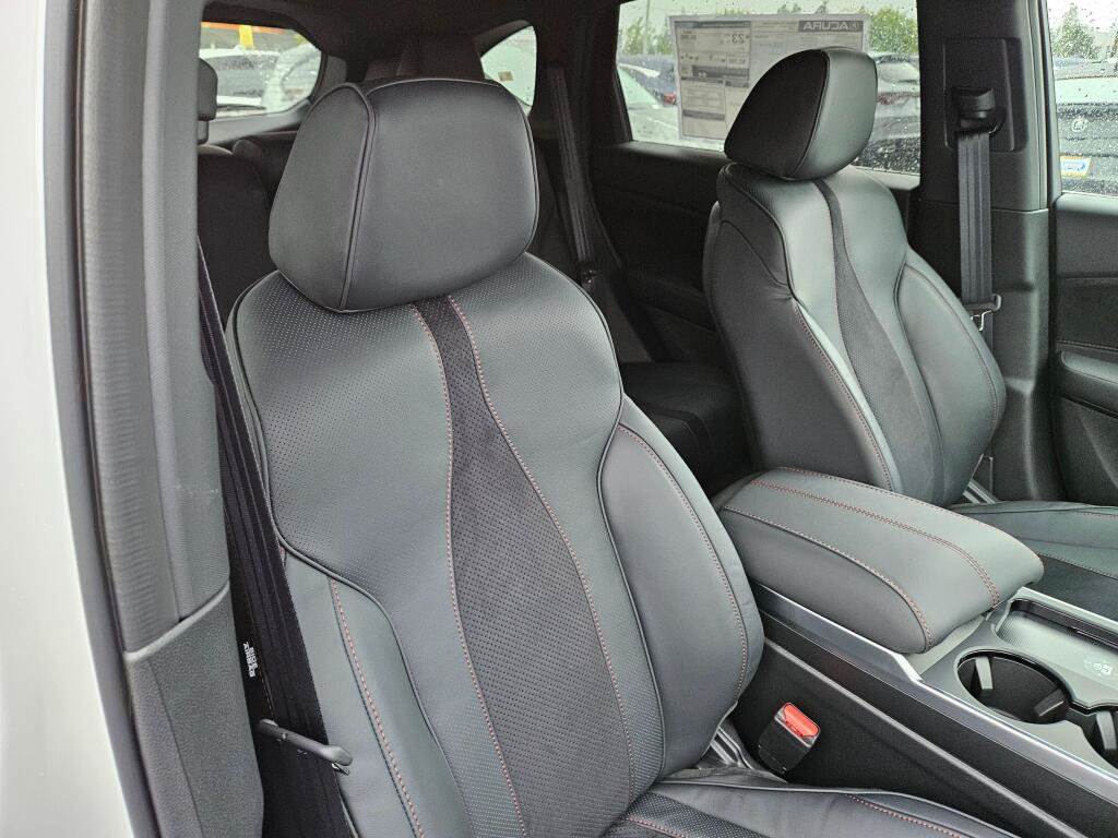 New 2026 Acura RDX w/ Advance Package AWD/4WD image 12