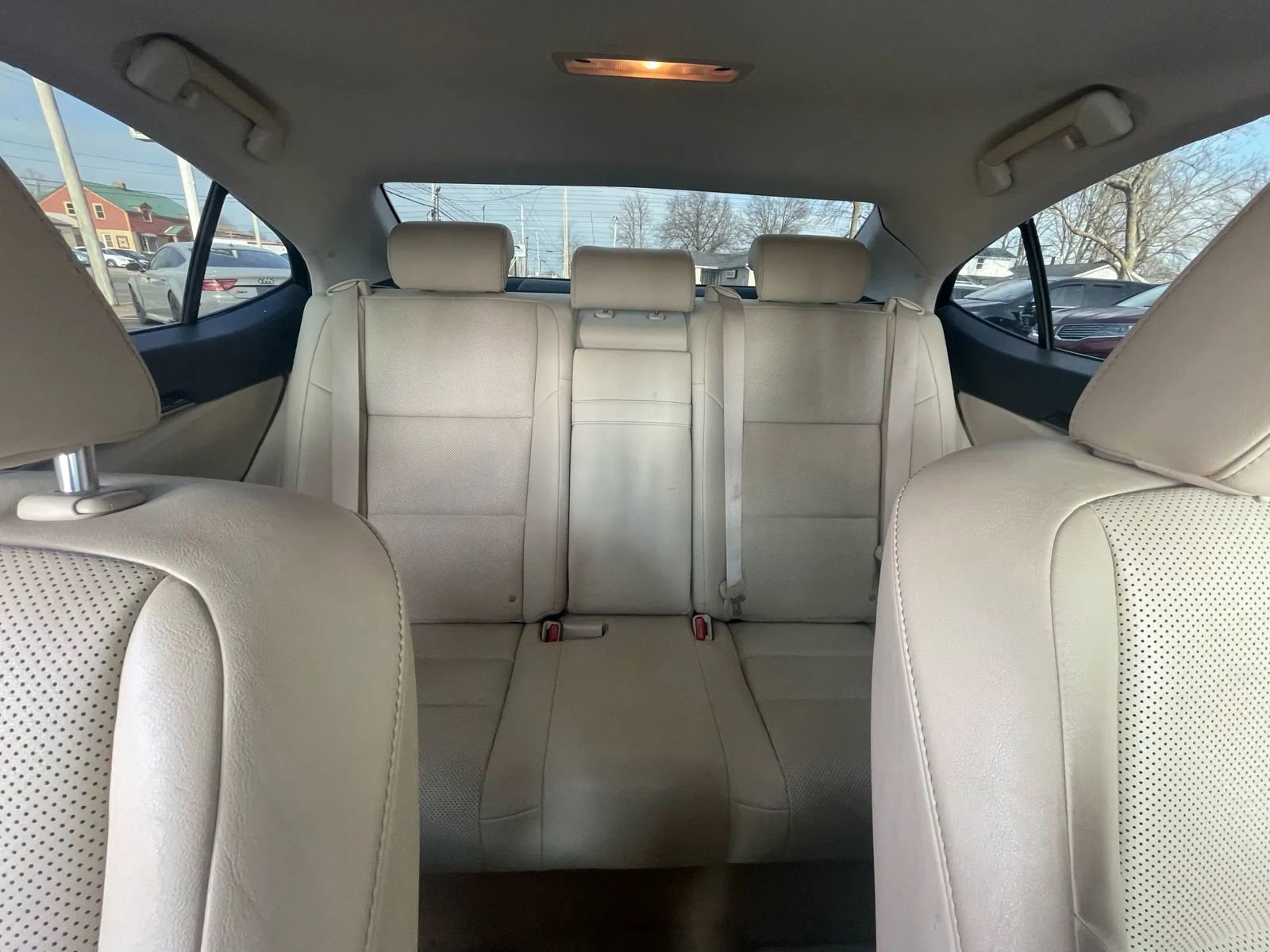 Used 2014 Lexus ES 350 image 23