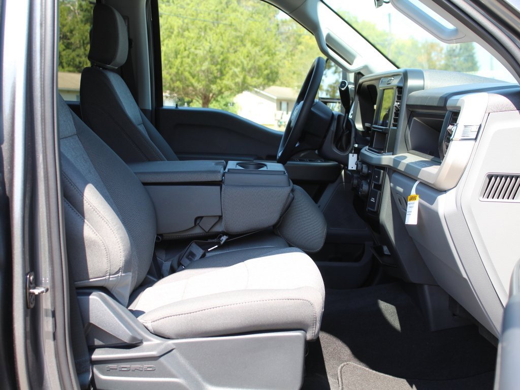 New 2026 Ford F250 XL w/ STX Appearance Package image 13