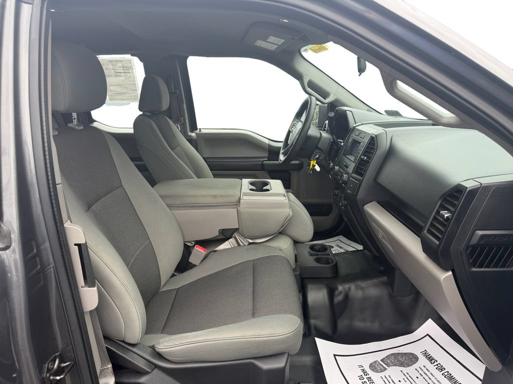 Used 2019 Ford F150 XL w/ Equipment Group 101A Mid AWD/4WD image 41