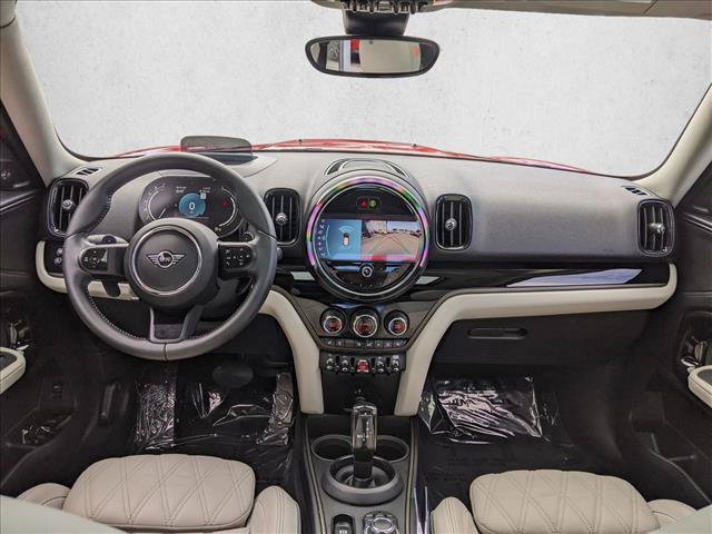 Certified 2023 MINI Cooper Countryman S AWD/4WD image 17