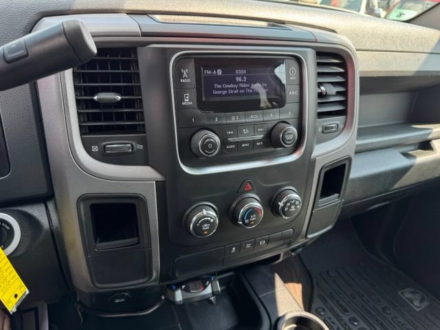 Used 2014 RAM 2500 Tradesman w/ Popular Equipment Group AWD/4WD image 20