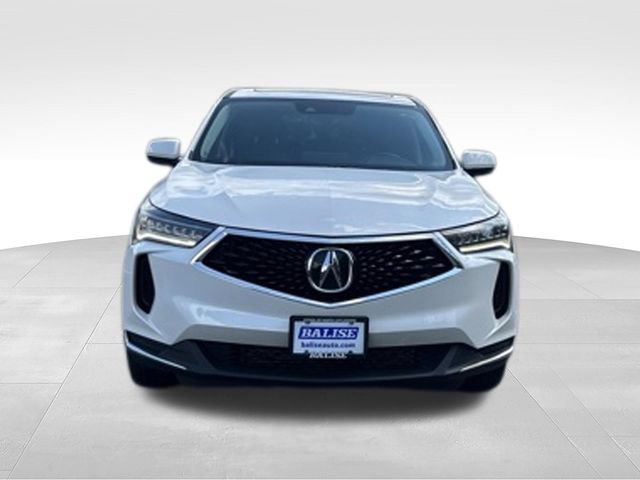 Used 2023 Acura RDX AWD image 11