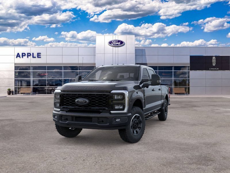New 2026 Ford F250 XL AWD/4WD image 2
