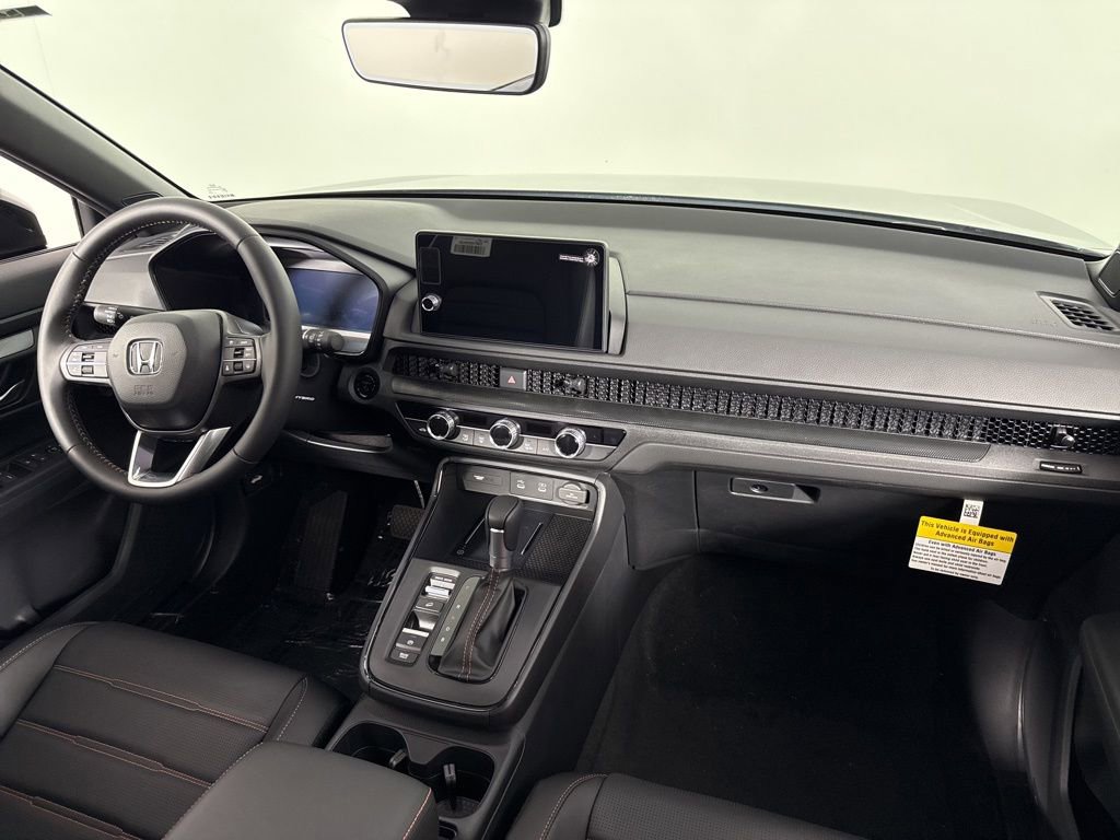 New 2026 Honda CR-V Sport-L image 22