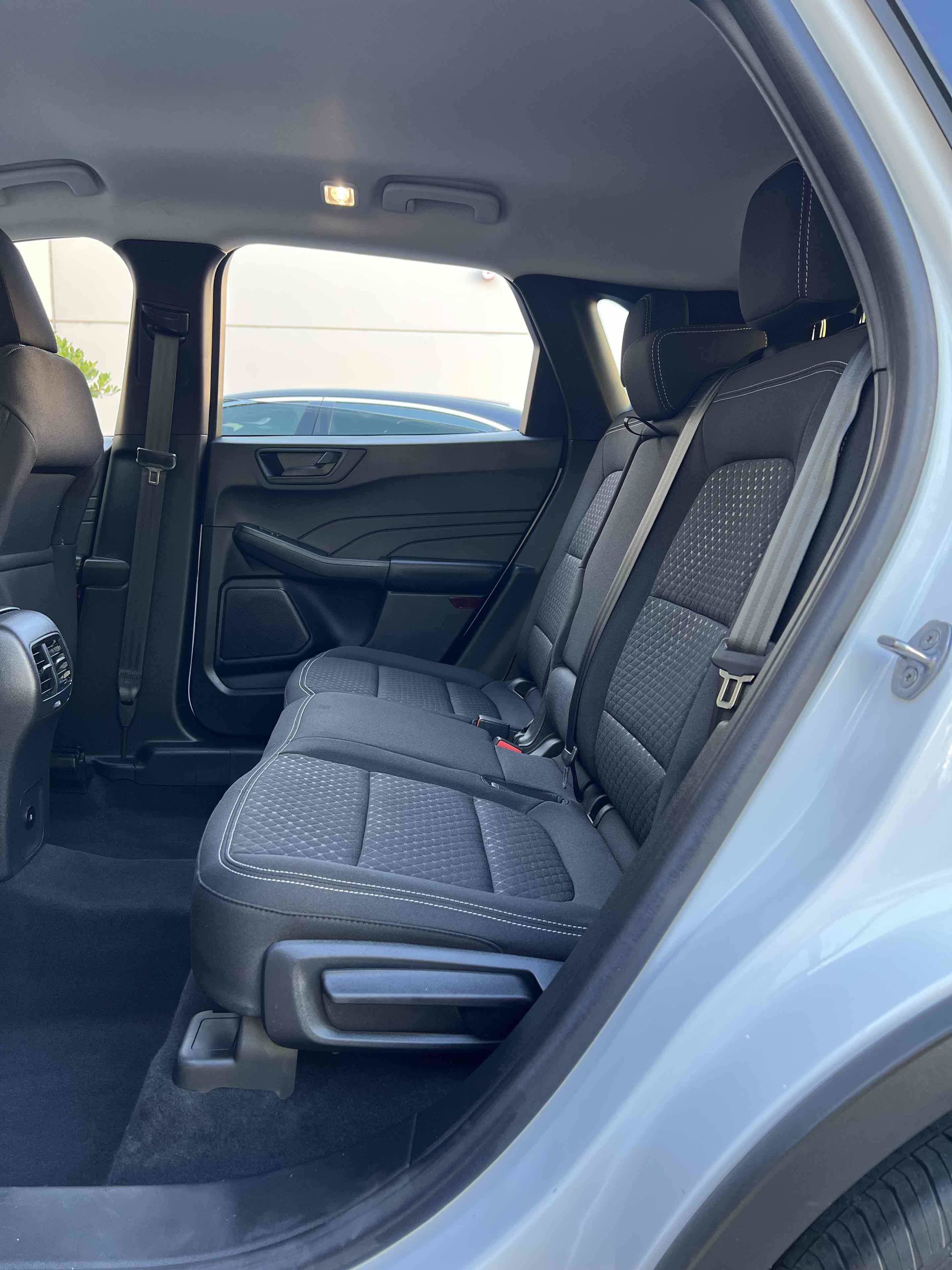 Used 2024 Ford Escape Active image 29