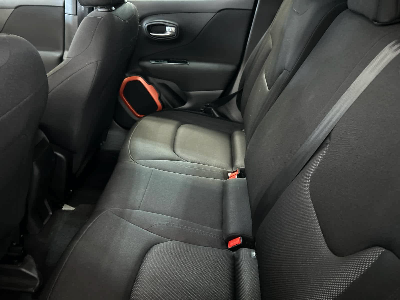 Used 2018 Jeep Renegade Sport w/ Power & Air Group AWD/4WD image 10