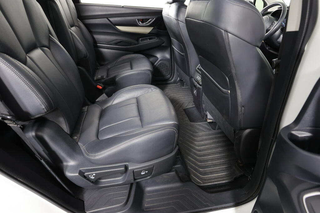 Used 2021 Subaru Ascent Limited w/ Popular Package #4 AWD/4WD image 24