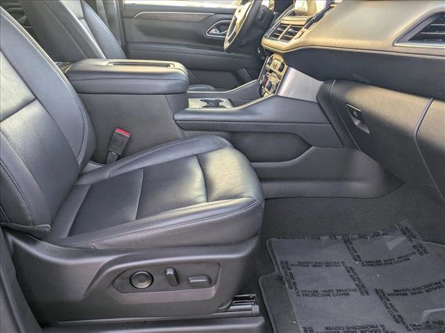 Used 2021 Chevrolet Tahoe LT image 20