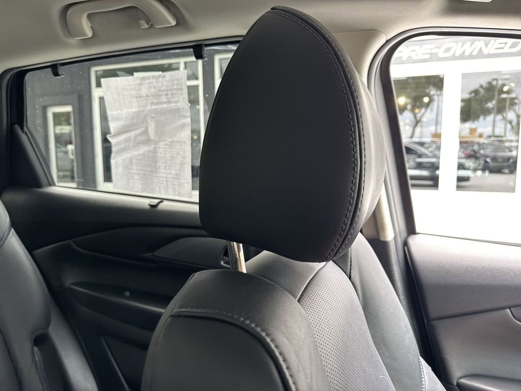 Used 2022 MAZDA CX-9 Touring Plus AWD/4WD image 20