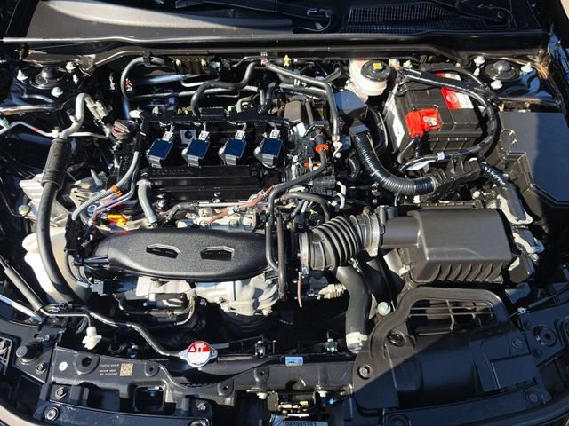 Used 2024 Honda Civic Si image 23