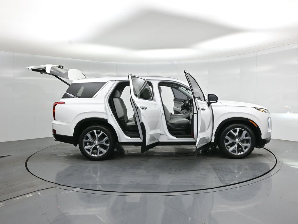 Used 2020 Hyundai Palisade SEL image 5