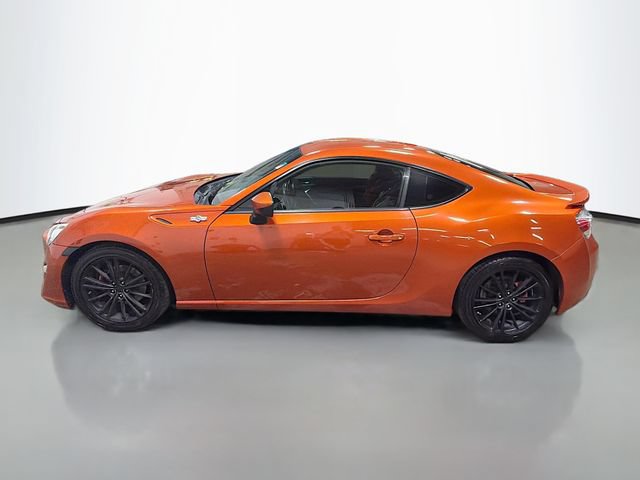 Used 2015 Scion FR-S RWD image 5