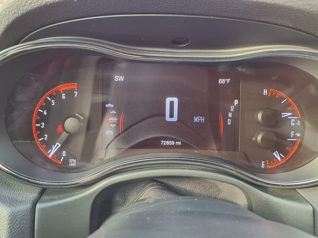 Used 2020 Dodge Durango R/T image 11