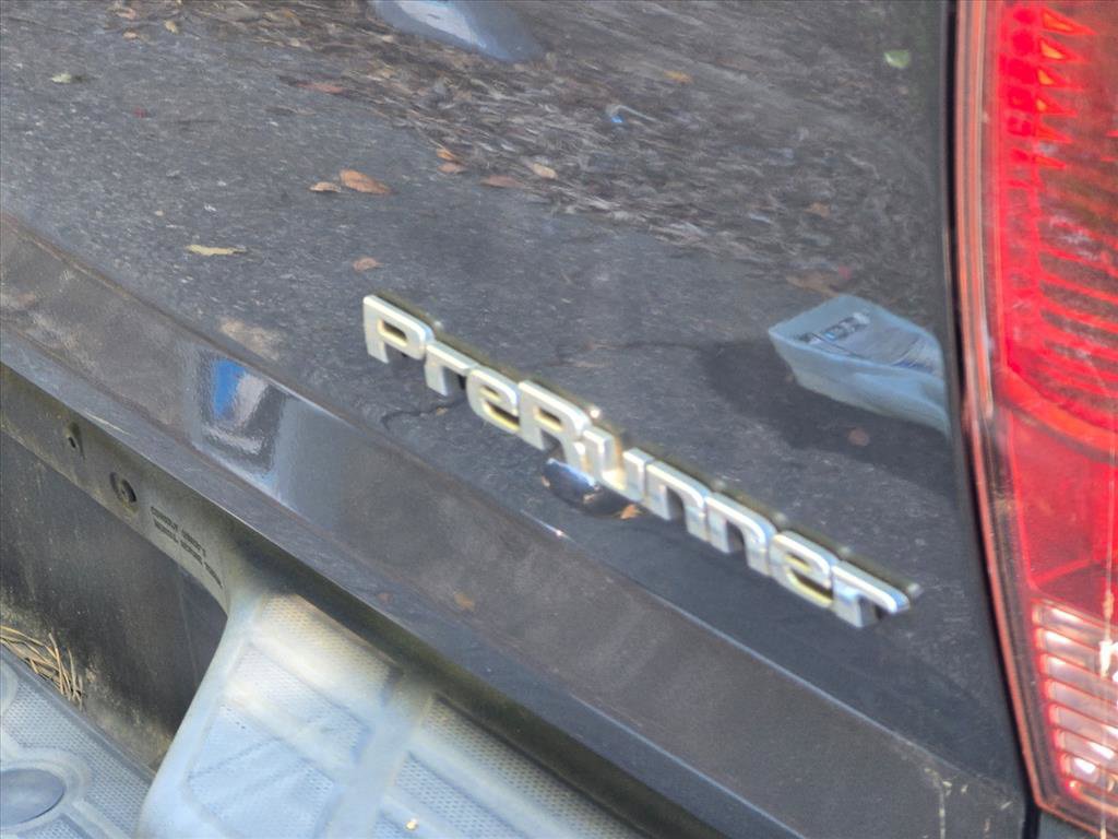 Used 2014 Toyota Tacoma PreRunner w/ Convenience Package RWD image 14