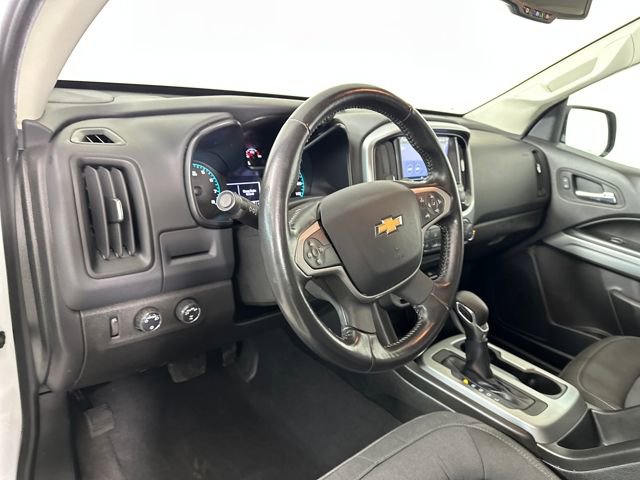 Used 2022 Chevrolet Colorado LT image 13