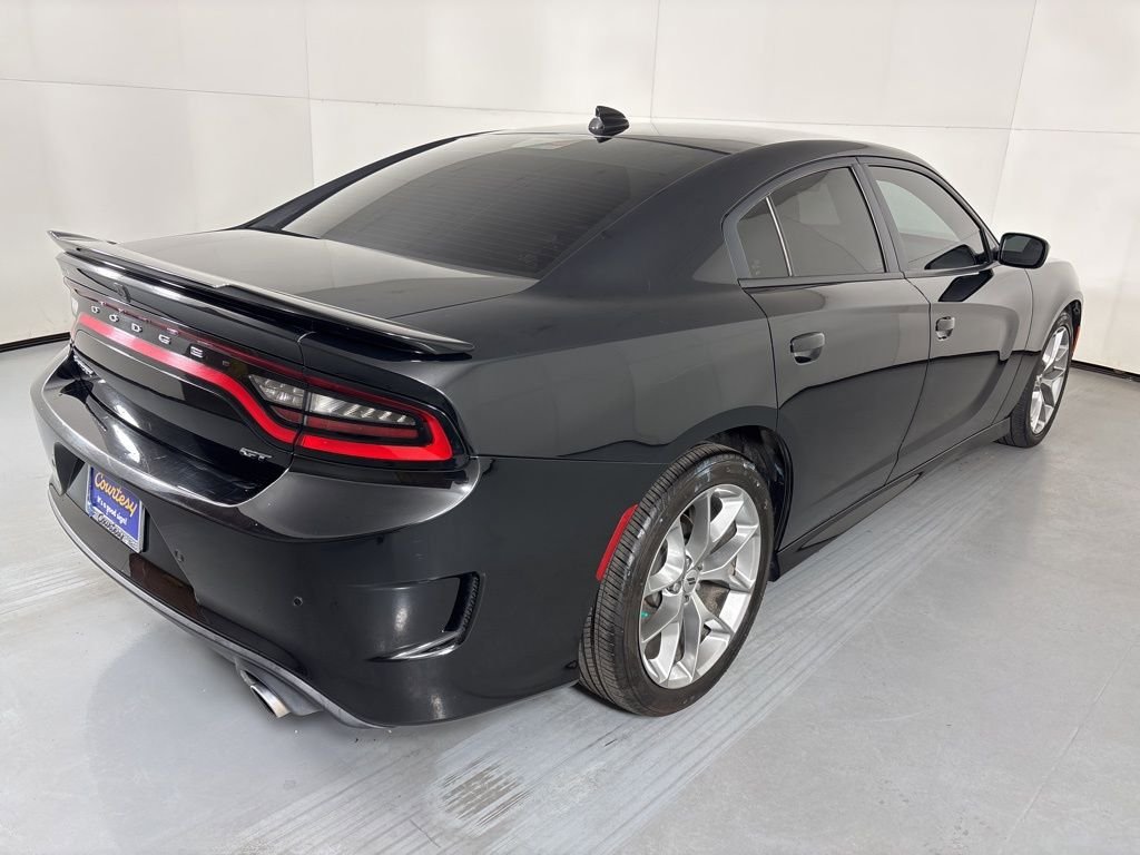 Used 2023 Dodge Charger GT image 8
