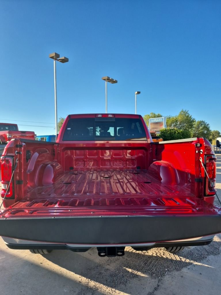 New 2026 RAM 2500 Tradesman image 47