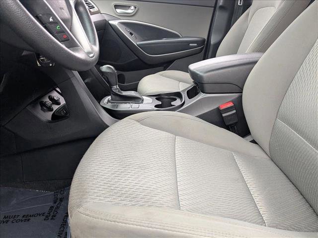 Used 2018 Hyundai Santa Fe Sport image 14