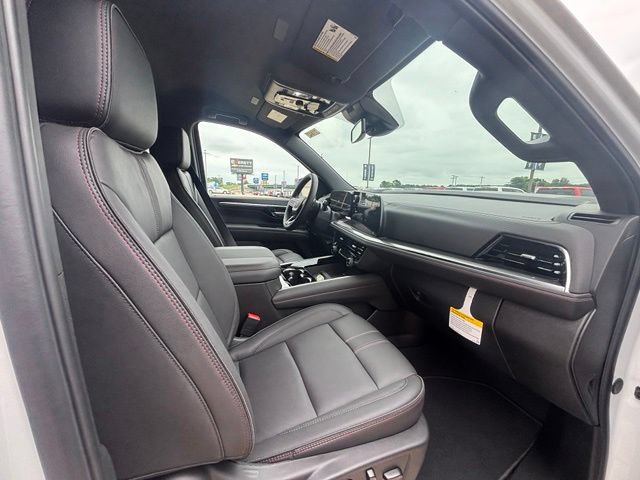 New 2026 Chevrolet Tahoe RST AWD/4WD image 16