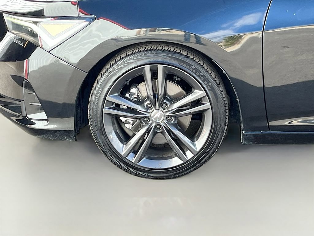 Used 2024 Acura Integra A-Spec image 31