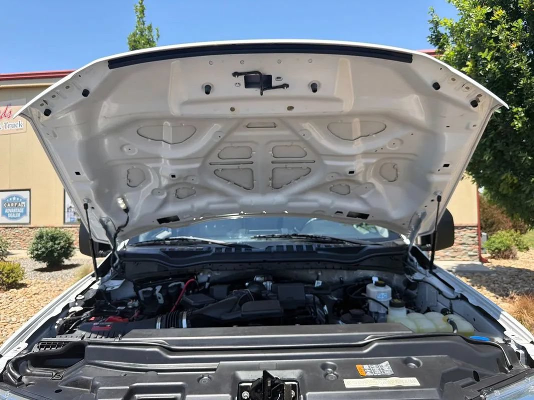 Used 2021 Ford F250 XL w/ Power Equipment Group AWD/4WD image 96