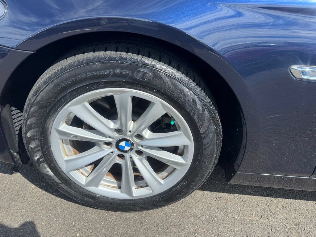 Used 2016 BMW 528i xDrive Sedan AWD/4WD image 16