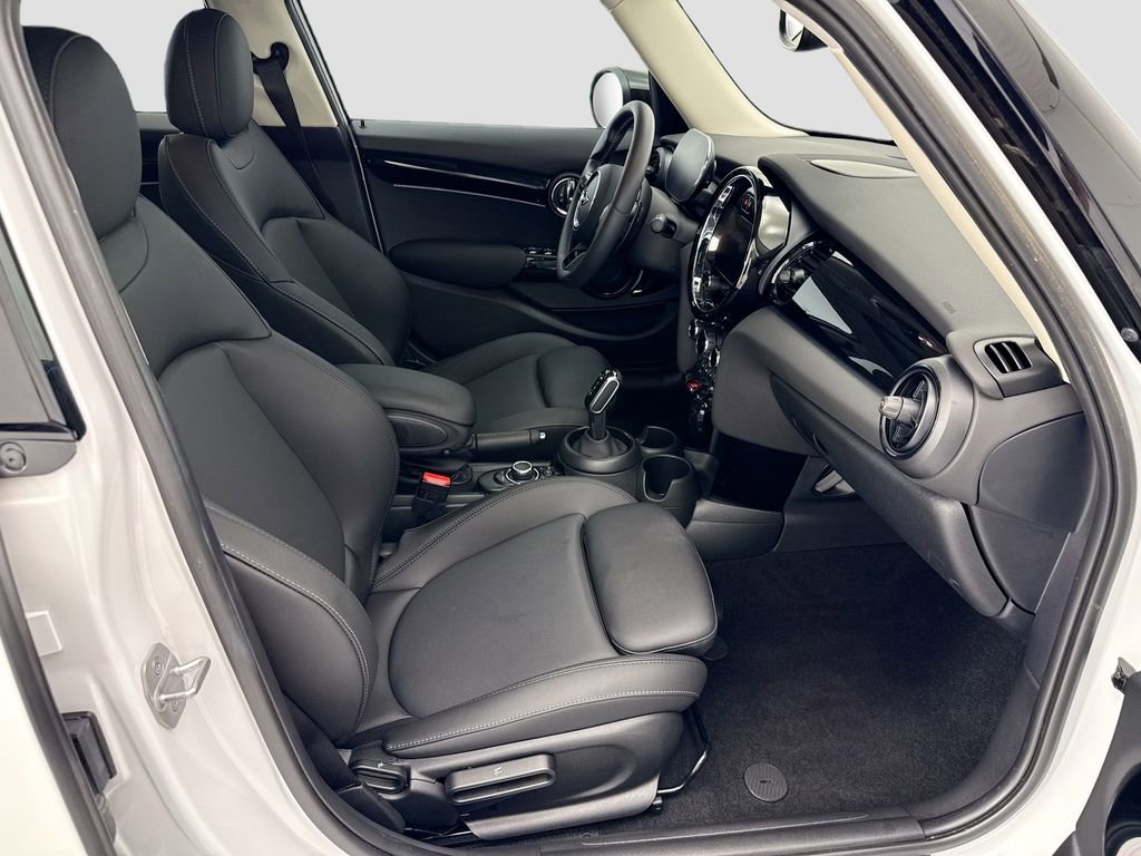 Used 2023 MINI Cooper S FWD image 19