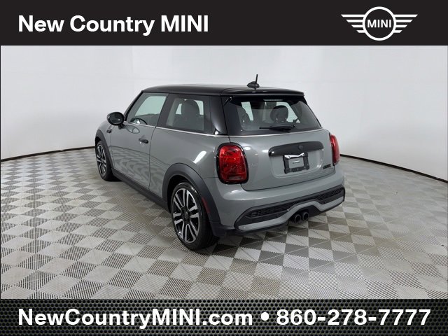 Used 2023 MINI Cooper S image 5