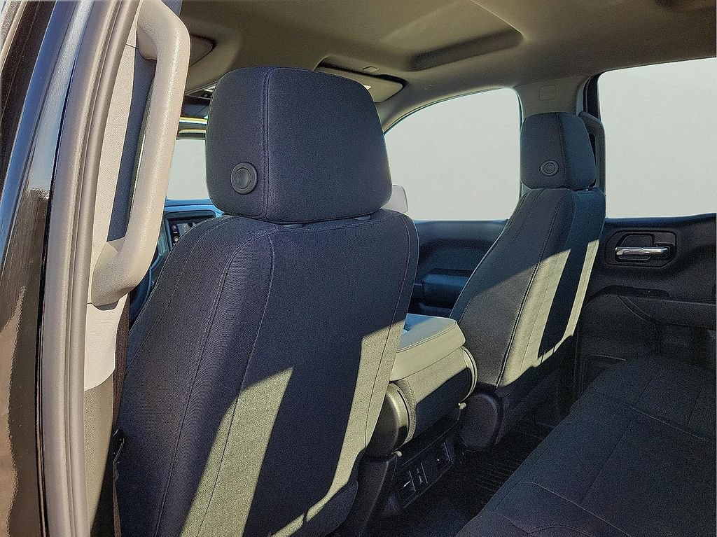 New 2026 GMC Sierra 1500 Pro w/ Pro Value Package RWD image 12
