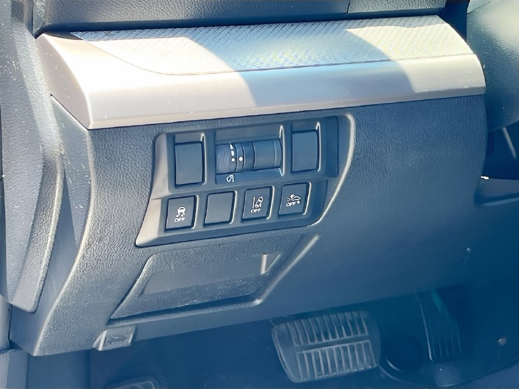 Used 2019 Subaru Outback 2.5i AWD/4WD image 10