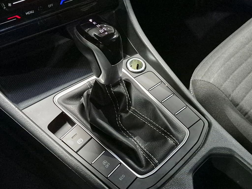 Used 2025 Volkswagen Jetta S FWD image 18