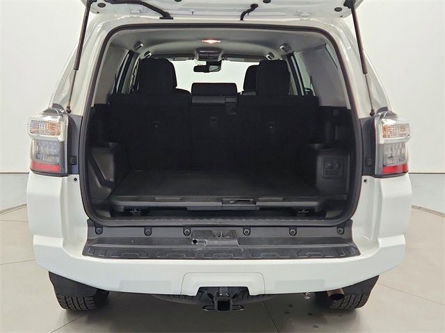 Used 2021 Toyota 4Runner Trail Special Edition image 30