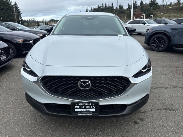 New 2026 MAZDA CX-30 AWD 2.5 S w/ Select Sport Pkg image 2