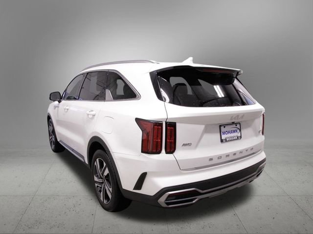 Used 2022 Kia Sorento SX Prestige w/ Panoramic Sunroof Package image 4