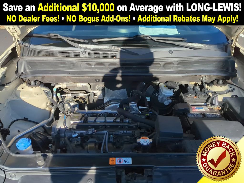 Used 2012 Kia Soul image 25