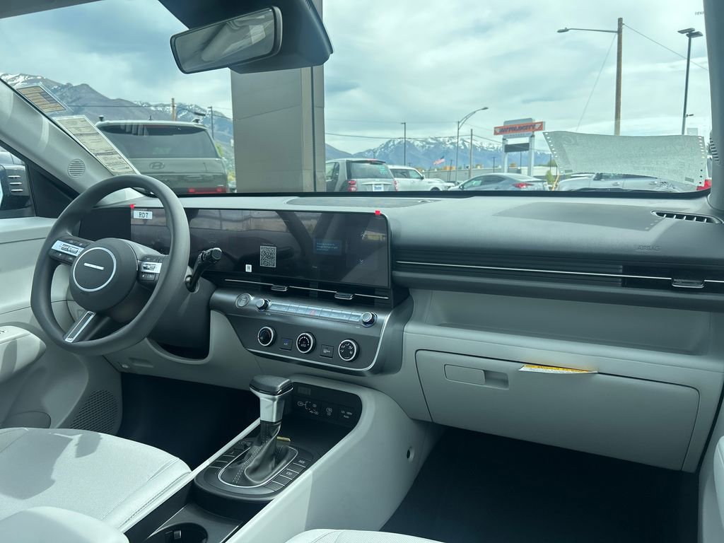 New 2026 Hyundai Kona SE AWD/4WD image 13