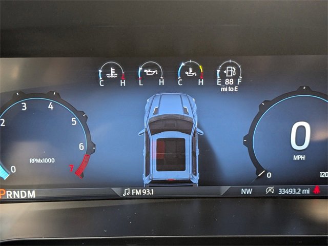 Used 2024 Ford F150 XLT image 24