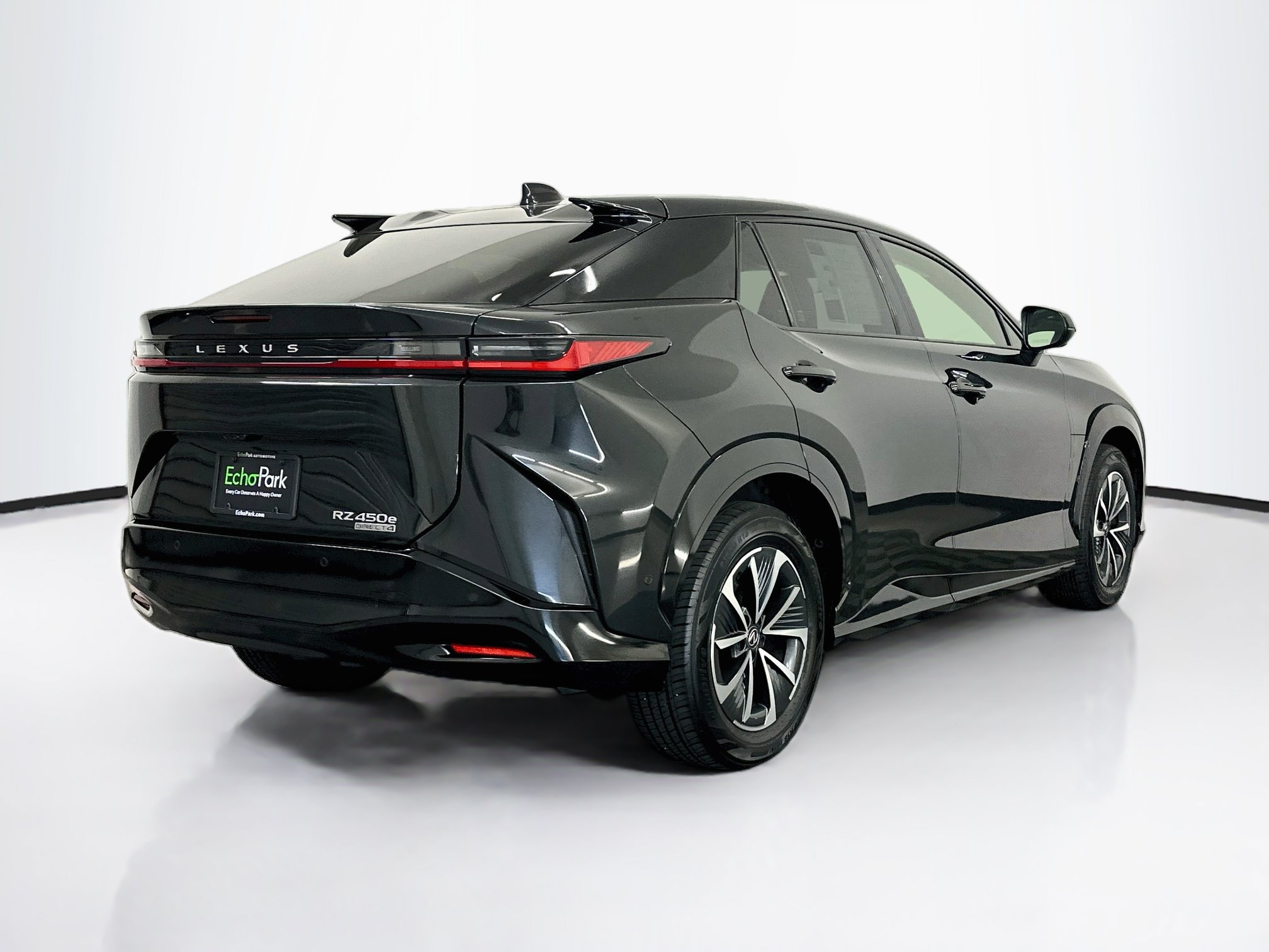 Used 2024 Lexus RZ 450e Premium w/ Technology Package AWD/4WD image 9