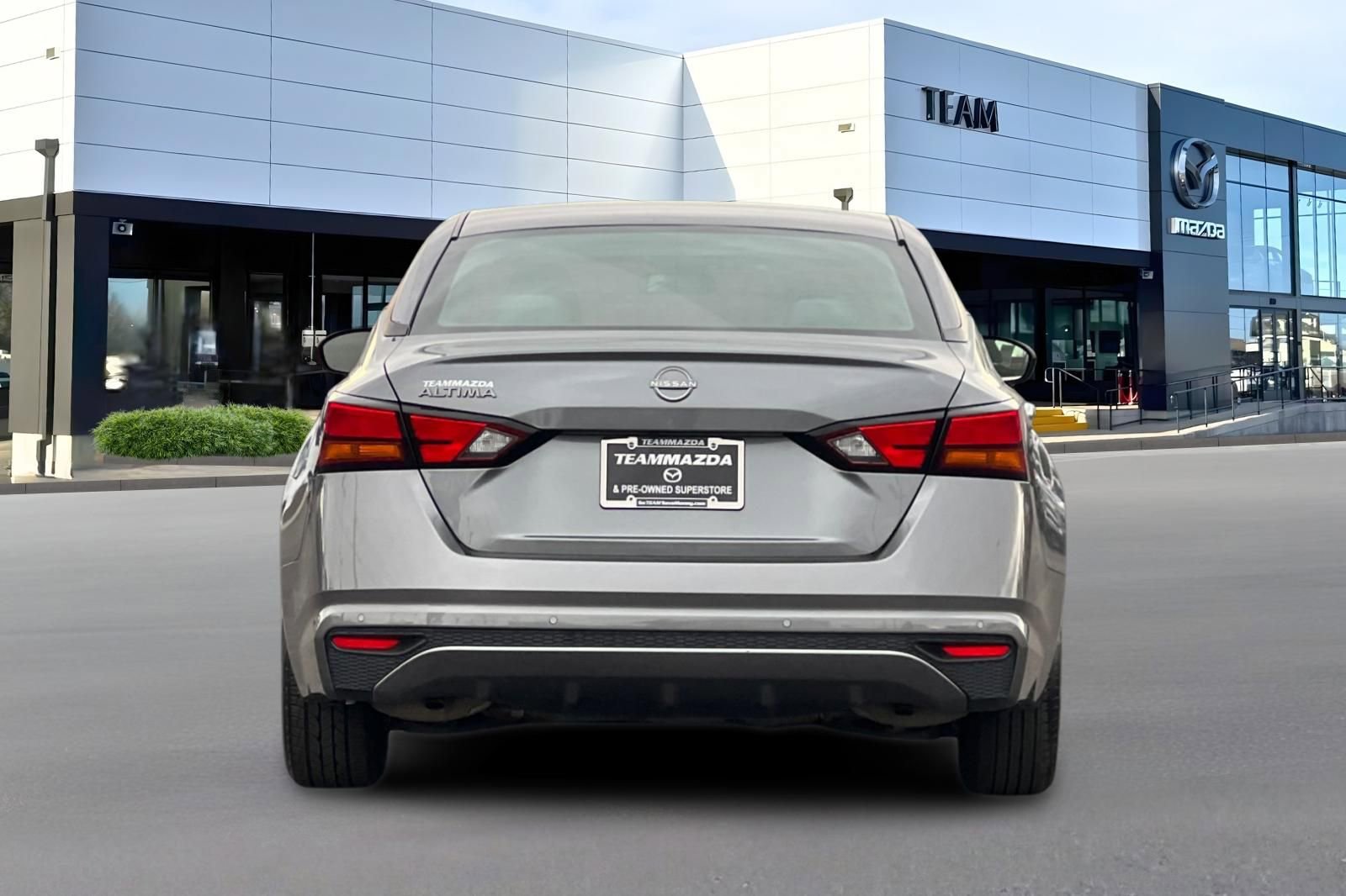 Used 2023 Nissan Altima 2.5 S image 5