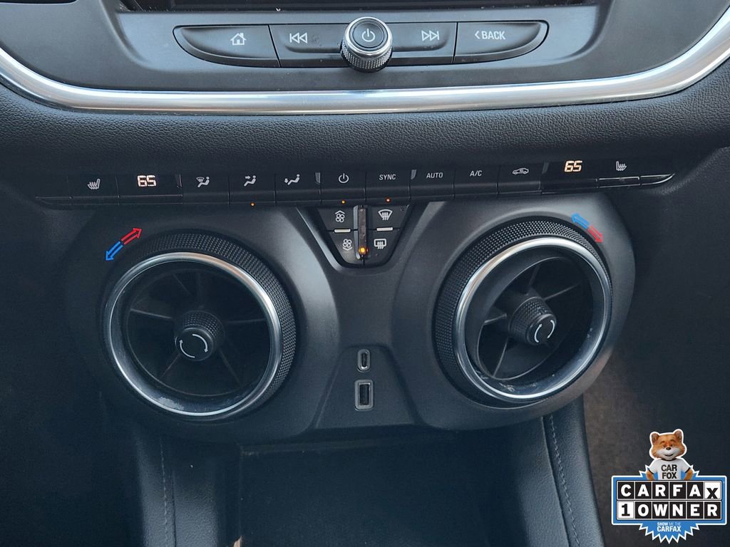 Used 2020 Chevrolet Blazer LT image 24